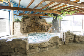 Grand Casino Mille Lacs Hotel