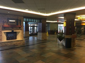 Grand Casino Mille Lacs Hotel