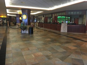Grand Casino Mille Lacs Hotel