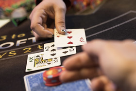 Grand Casino Mille Lacs Hotel