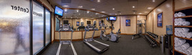 Grand Casino Mille Lacs Hotel