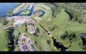 Izatys Golf Resort