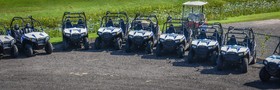 Izatys Golf Resort