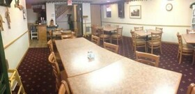 Oveson's Pelican Lake Resort & Lodge