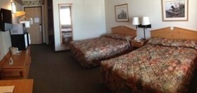 Oveson's Pelican Lake Resort & Lodge