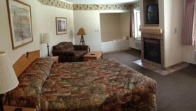 Oveson's Pelican Lake Resort & Lodge