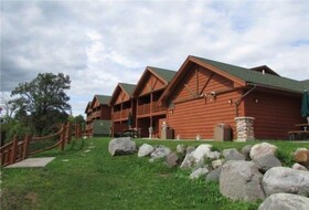 Oveson's Pelican Lake Resort & Lodge