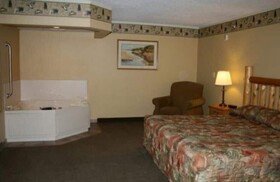 Oveson's Pelican Lake Resort & Lodge