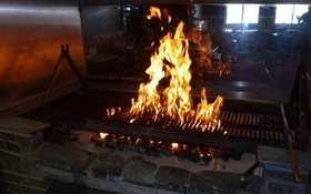 The Otter Supper Club and Lodge