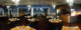 The Otter Supper Club and Lodge
