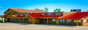 The Otter Supper Club and Lodge