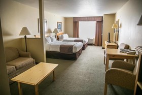 Thumper Pond Resort