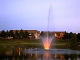 Thumper Pond Resort