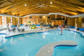 Thumper Pond Resort