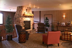 Thumper Pond Resort