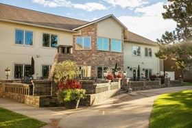 Thumper Pond Resort