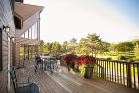 Thumper Pond Resort