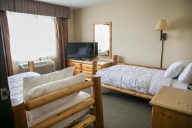 Thumper Pond Resort