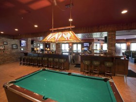 Thumper Pond Resort