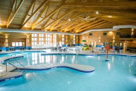 Thumper Pond Resort