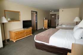 Thumper Pond Resort