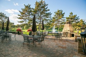 Thumper Pond Resort
