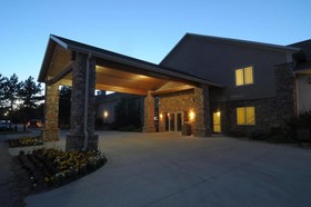 Thumper Pond Resort