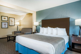 Baymont by Wyndham Owatonna