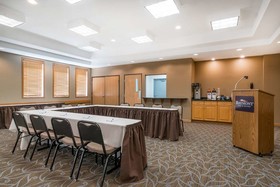 Baymont by Wyndham Owatonna