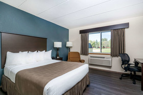 Baymont by Wyndham Owatonna