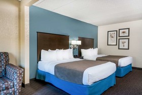 Baymont by Wyndham Owatonna