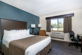 Baymont by Wyndham Owatonna