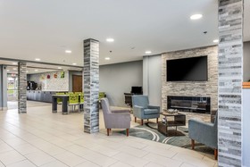 Quality Inn