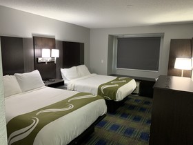 Quality Inn