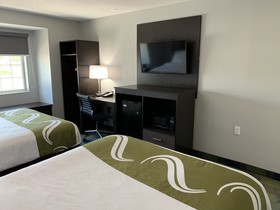 Quality Inn