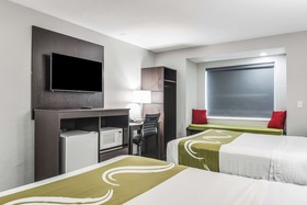Quality Inn