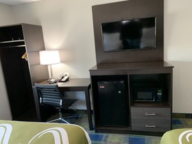 Quality Inn
