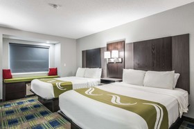 Quality Inn