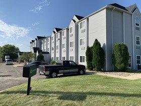 Quality Inn