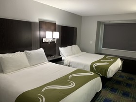 Quality Inn