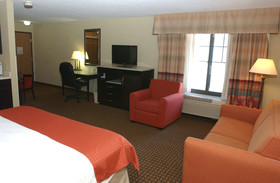 Motel 6 Owatonna, MN - Near Medical Center