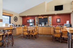 AmericInn by Wyndham Park Rapids