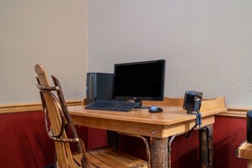 AmericInn by Wyndham Park Rapids