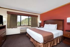 AmericInn by Wyndham Park Rapids