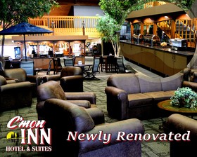 C'mon Inn - Park Rapids