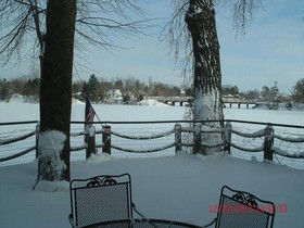 Red Bridge Inn