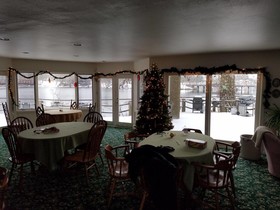 Red Bridge Inn