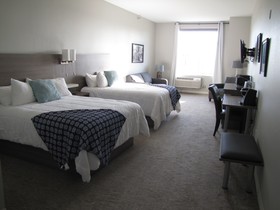 Lakes Inn at Dunvilla