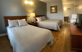 Pelican Motel