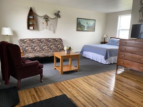 Pelican Motel